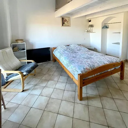 Apartment Le Petit Chalus *