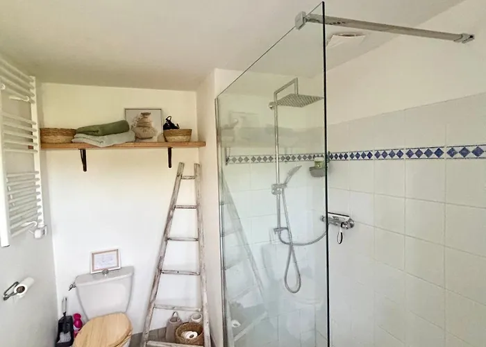 Le Petit Chalus Apartment Forcalquier